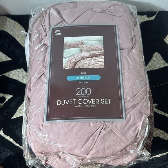 Life at home brand new duvet - Picture 2 of 2